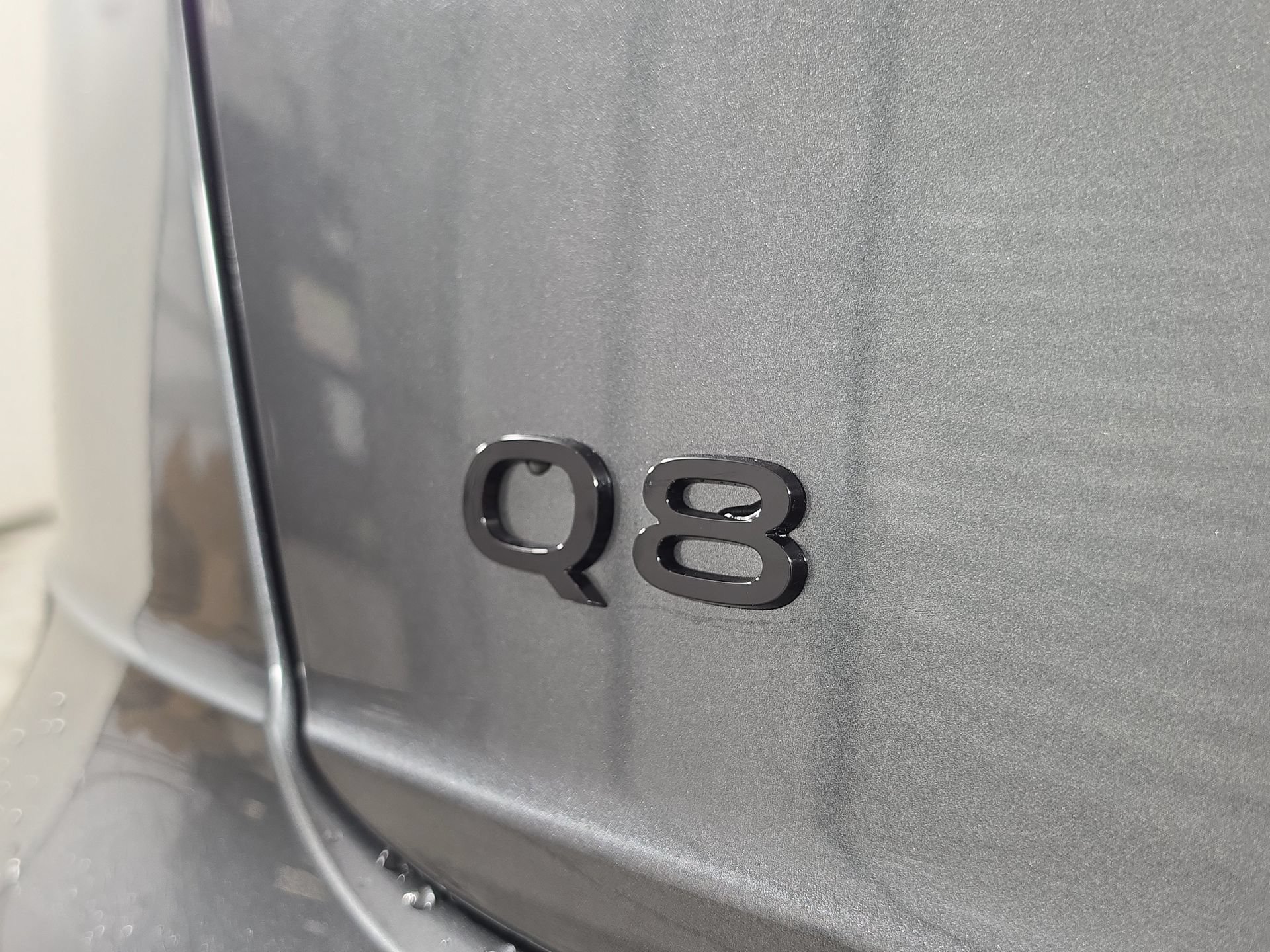 New 2026 Audi Q8 Prestige AWD/4WD image 9