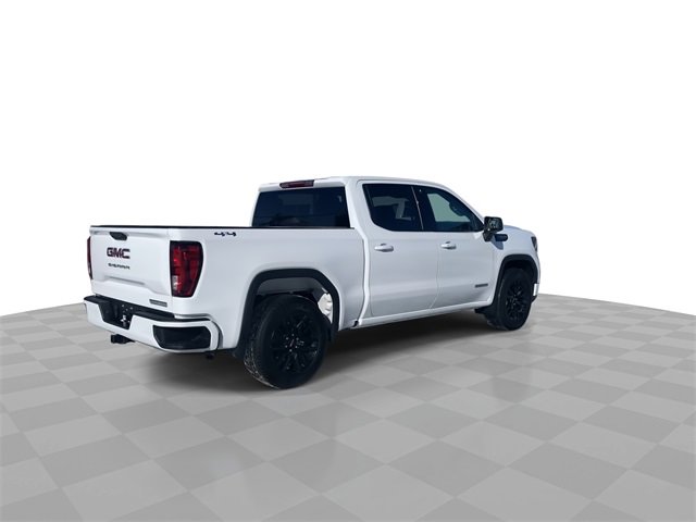 Used 2023 GMC Sierra 1500 Elevation image 8