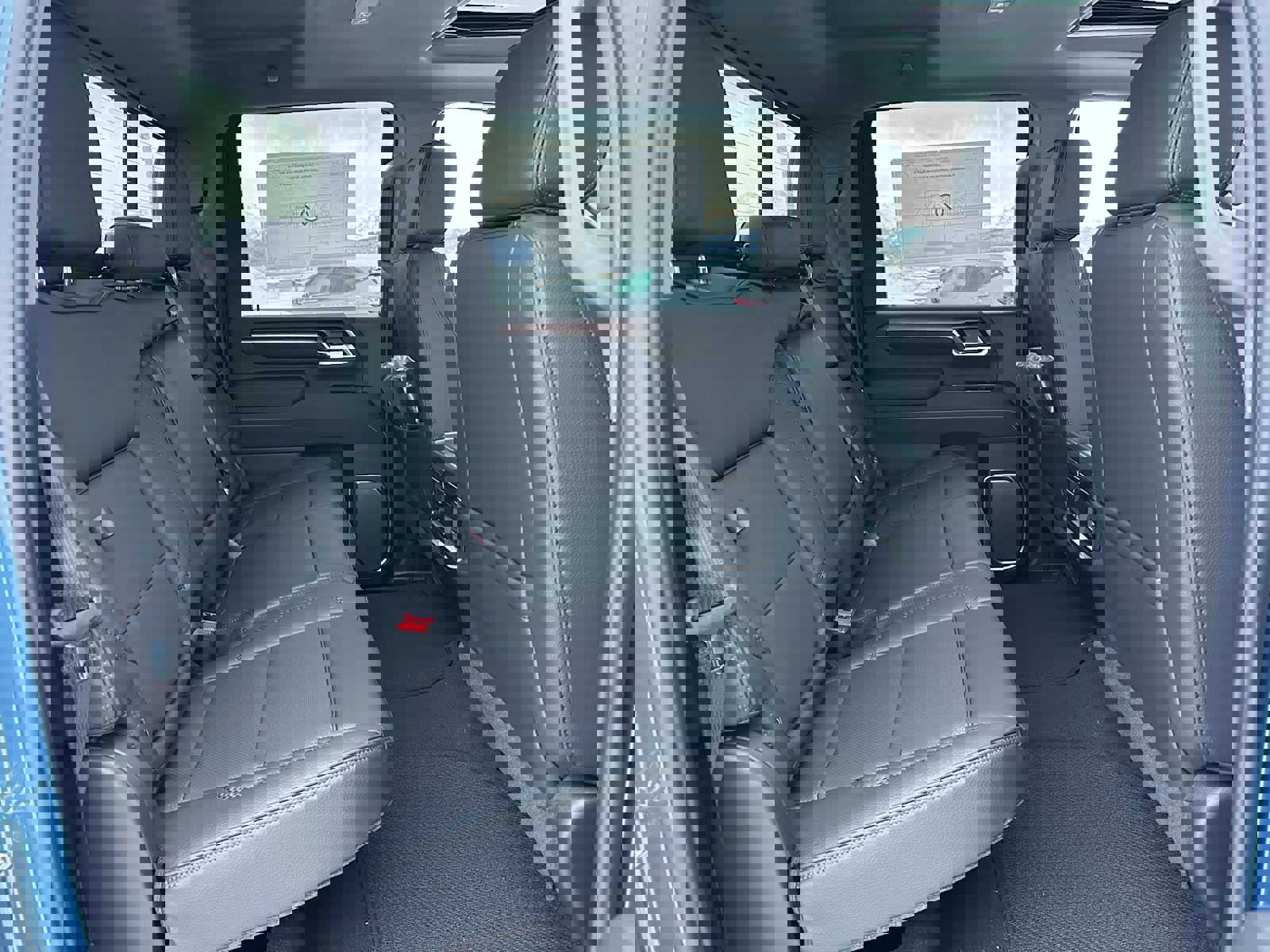 New 2026 GMC Sierra 2500 Denali w/ Technology Package image 12