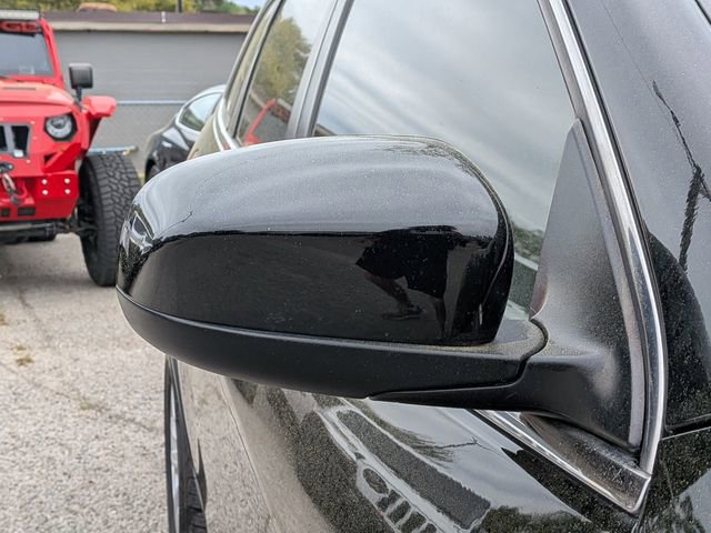 Used 2019 Jeep Cherokee Latitude w/ Popular Appearance Group image 12