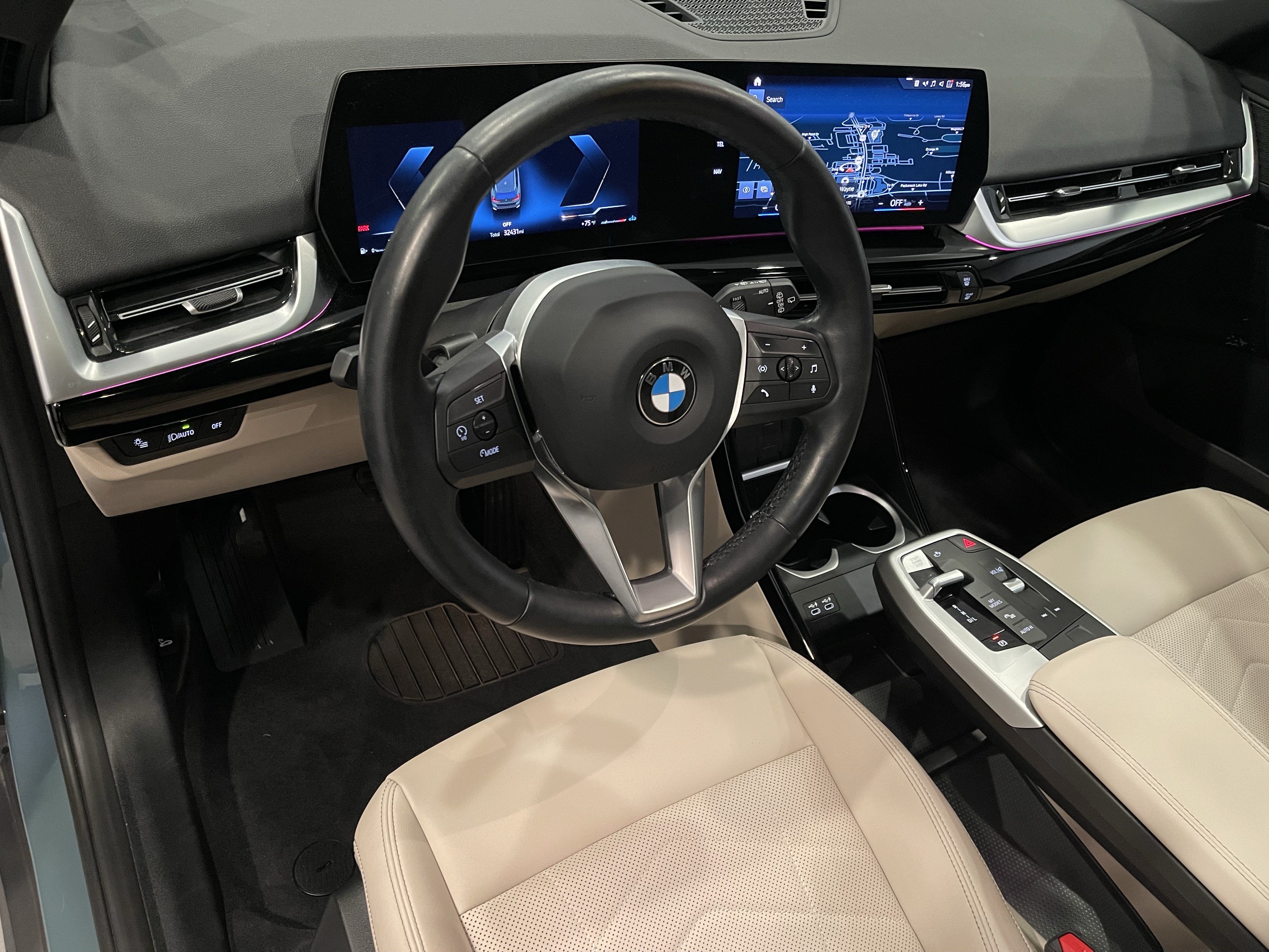 Certified 2023 BMW X1 xDrive28i w/ Convenience Package AWD/4WD image 13