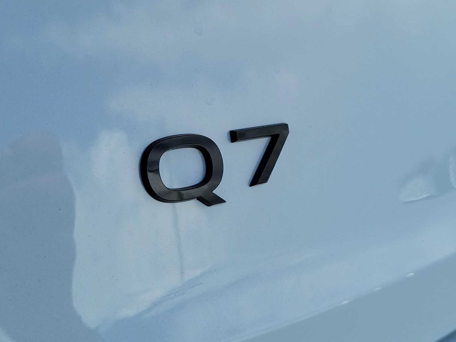 New 2026 Audi Q7 Premium Plus AWD/4WD image 12