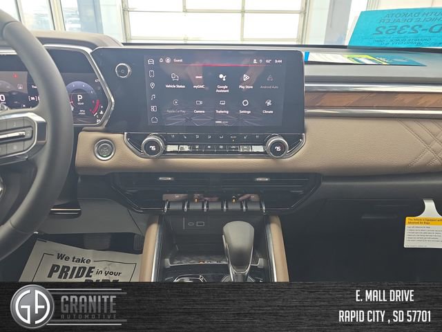 New 2026 GMC Canyon Denali image 17