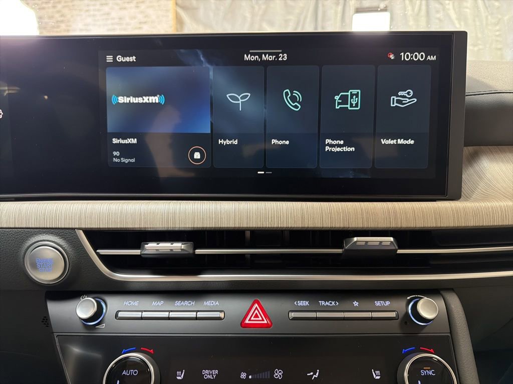 New 2026 Hyundai Sonata SEL image 19