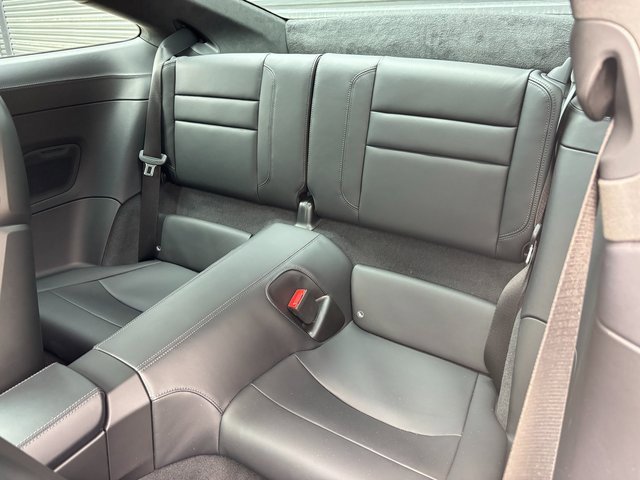 Certified 2025 Porsche 911 Carrera 4 GTS image 26