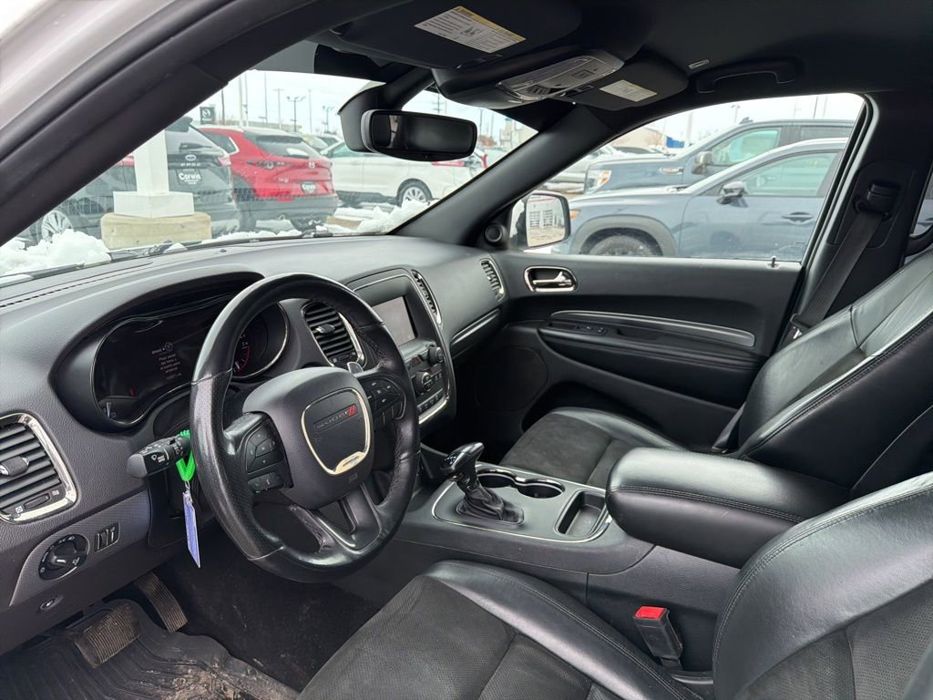 Used 2019 Dodge Durango GT image 11