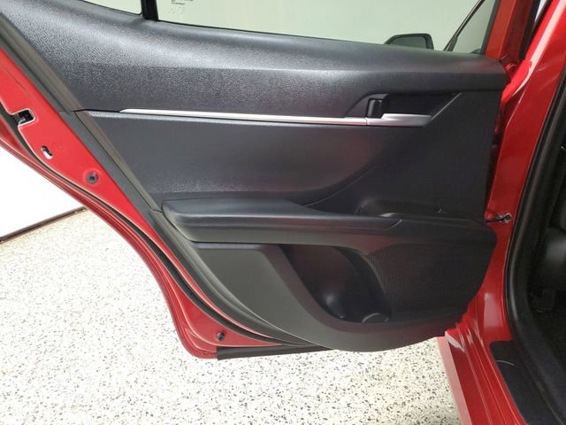 Used 2024 Toyota Camry LE FWD image 16