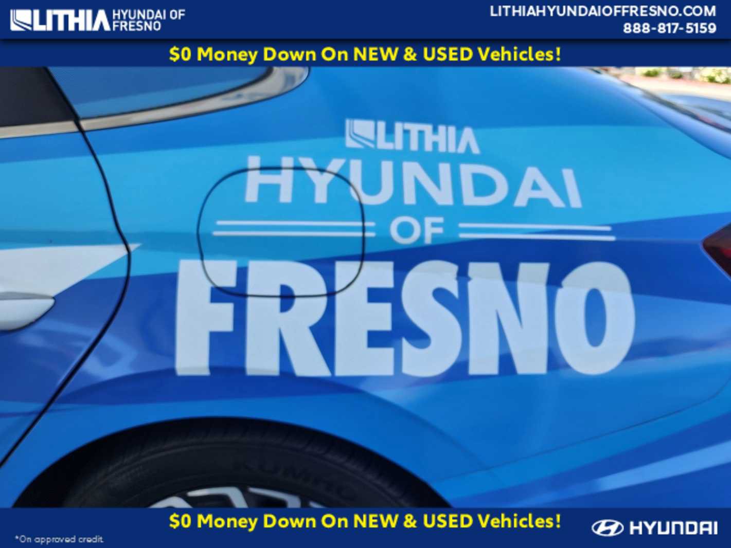New 2026 Hyundai Venue SE FWD image 29