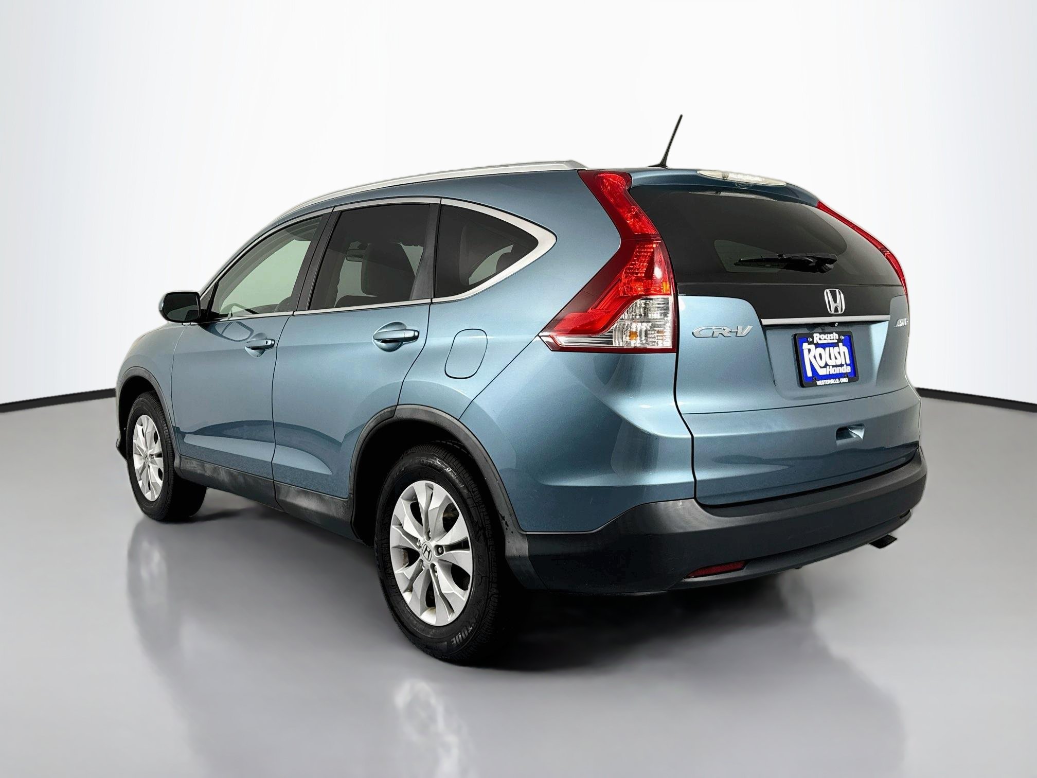 Used 2014 Honda CR-V EX-L image 7