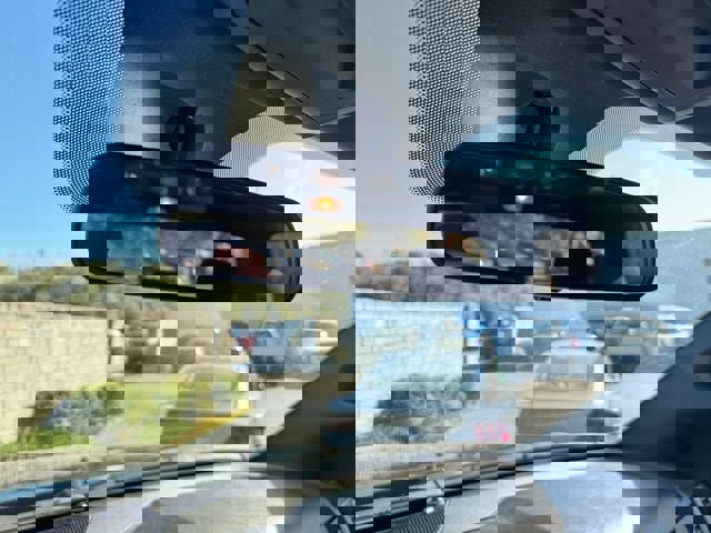 Used 2024 RAM 1500 Classic Warlock image 27