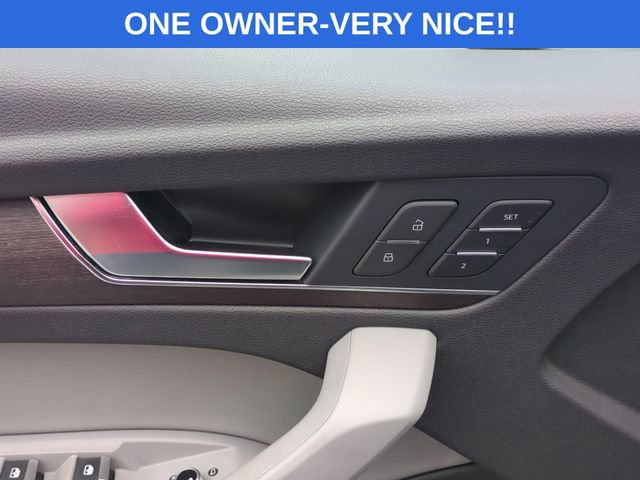 Used 2022 Audi Q5 e Premium image 25
