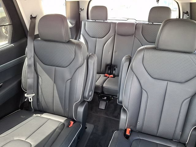 Certified 2025 Hyundai Palisade XRT AWD/4WD image 18