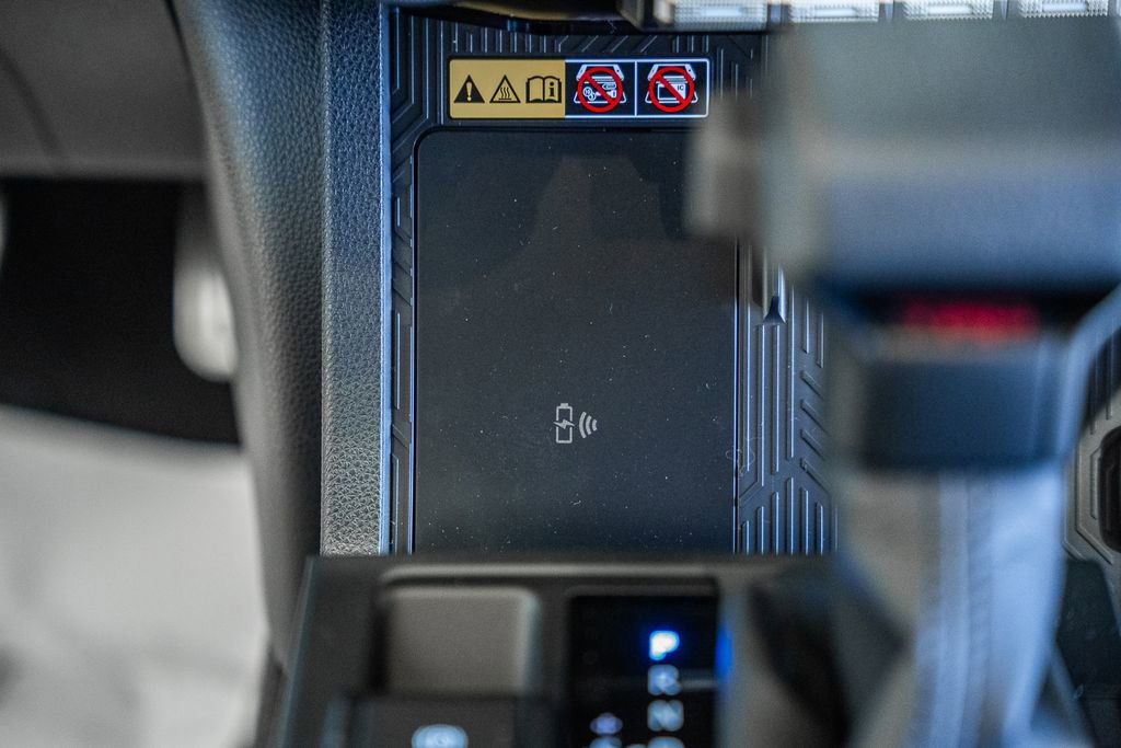 New 2026 Toyota 4Runner image 26