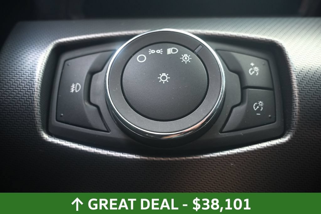 Used 2019 Ford Mustang GT Premium w/ Equipment Group 401A RWD image 5