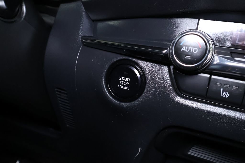 Used 2023 MAZDA CX-30 AWD 2.5 S w/ Preferred Package image 26