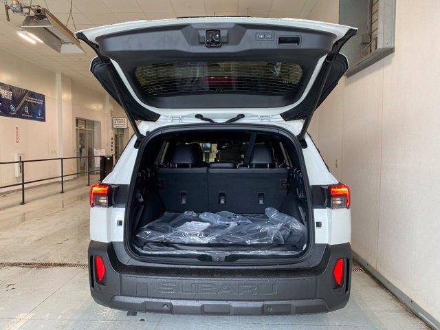 New 2026 Subaru Outback Premium AWD/4WD image 8