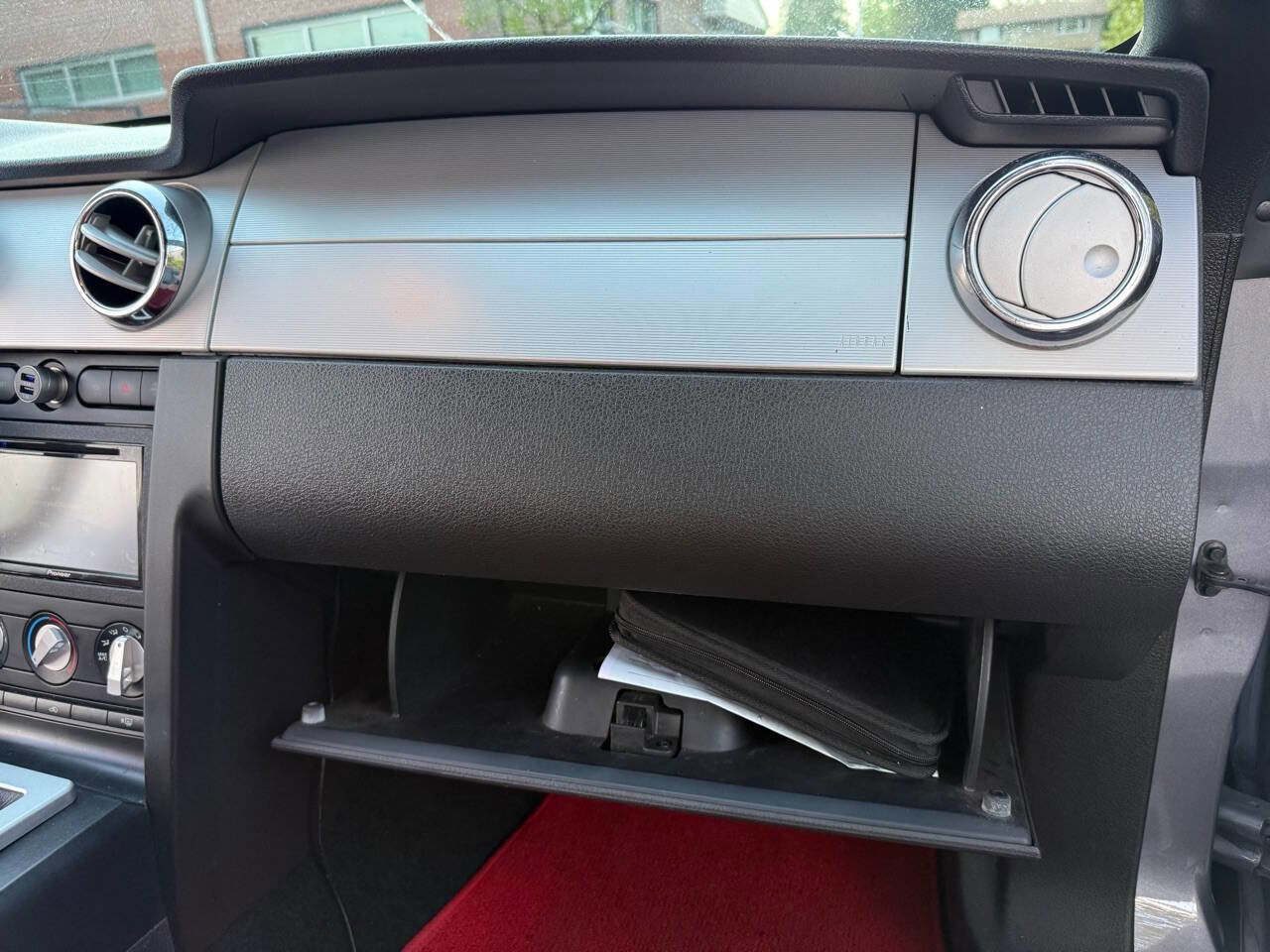 Used 2006 Ford Mustang GT Premium RWD image 38