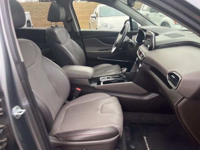Used 2019 Hyundai Santa Fe FWD image 37