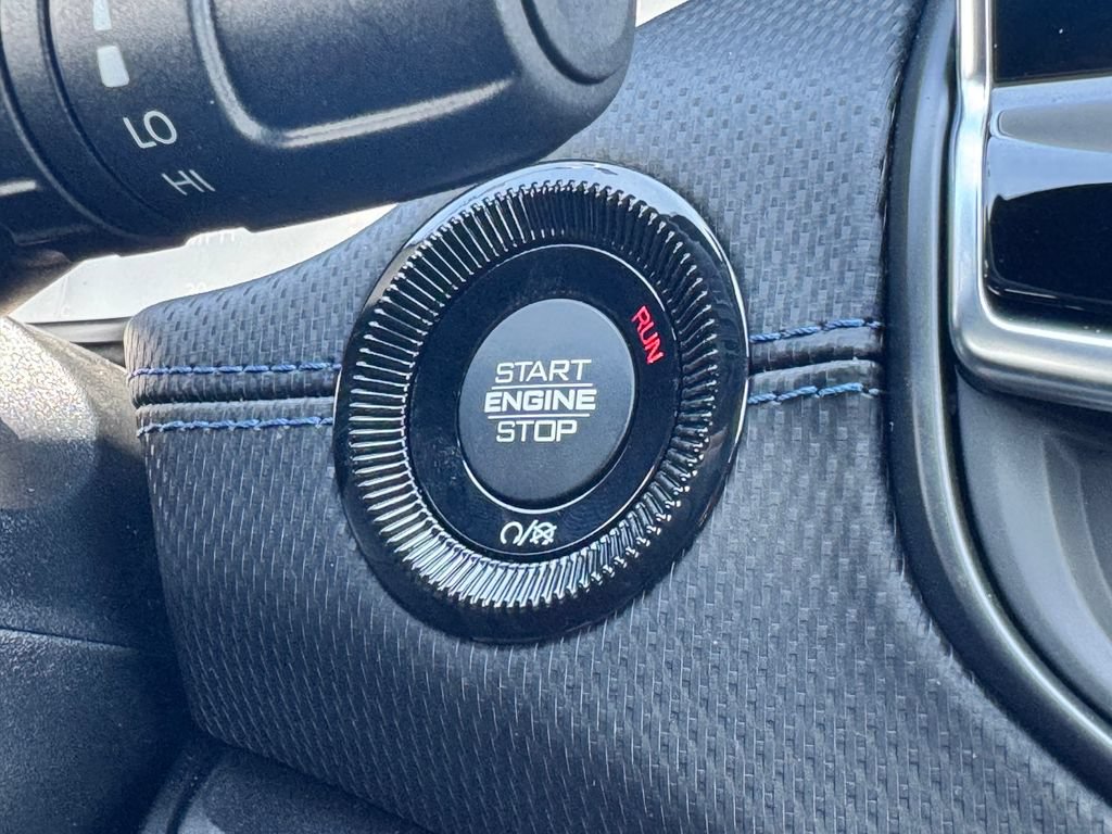 New 2026 Jeep Compass Latitude AWD/4WD image 23
