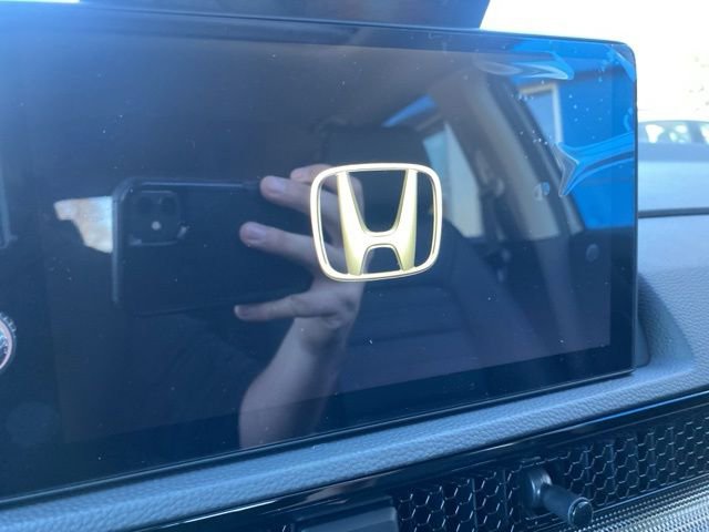 New 2026 Honda CR-V EX-L image 17