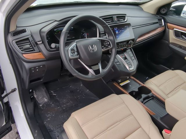 Used 2022 Honda CR-V Touring image 9