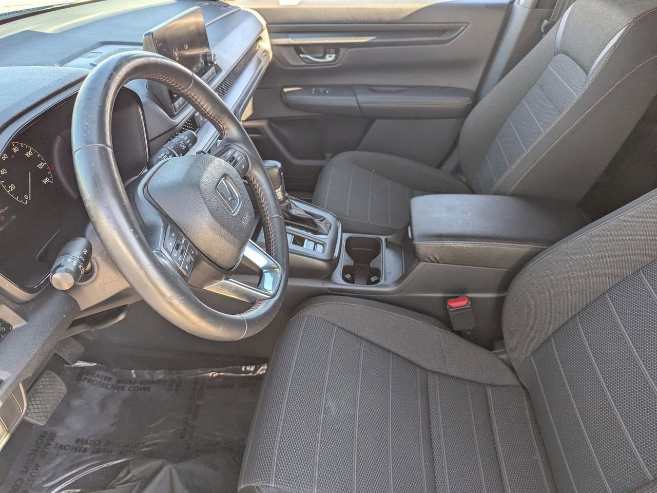 Used 2023 Honda CR-V Sport image 20