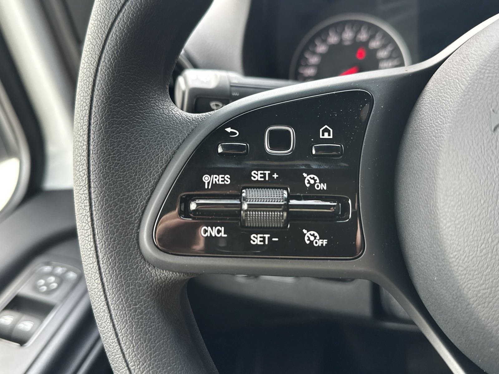 New 2024 Mercedes-Benz Sprinter 3500 image 15