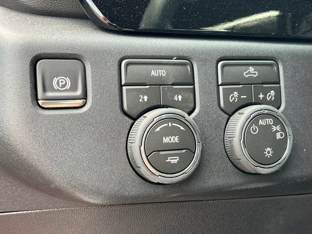 New 2026 Chevrolet Silverado 1500 LT AWD/4WD image 20