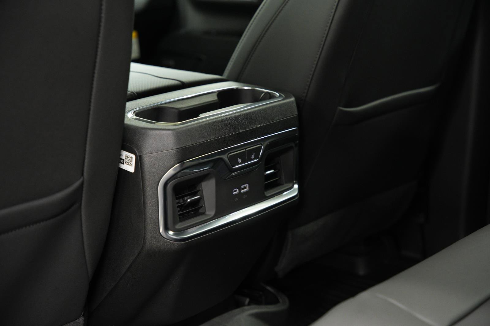 New 2026 GMC Sierra 2500 SLT w/ SLT Premium Package image 21