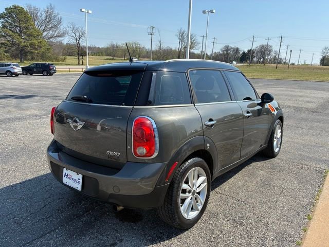 Used 2012 MINI Cooper Countryman image 6