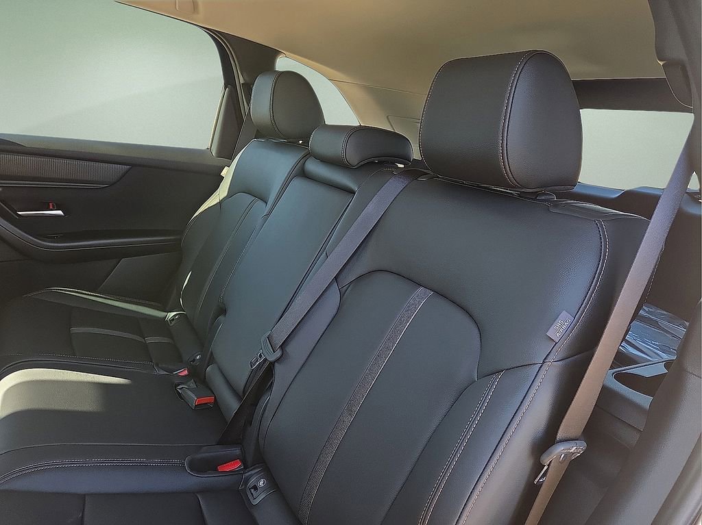 New 2026 MAZDA CX-90 3.3 Turbo w/ Select Package image 20