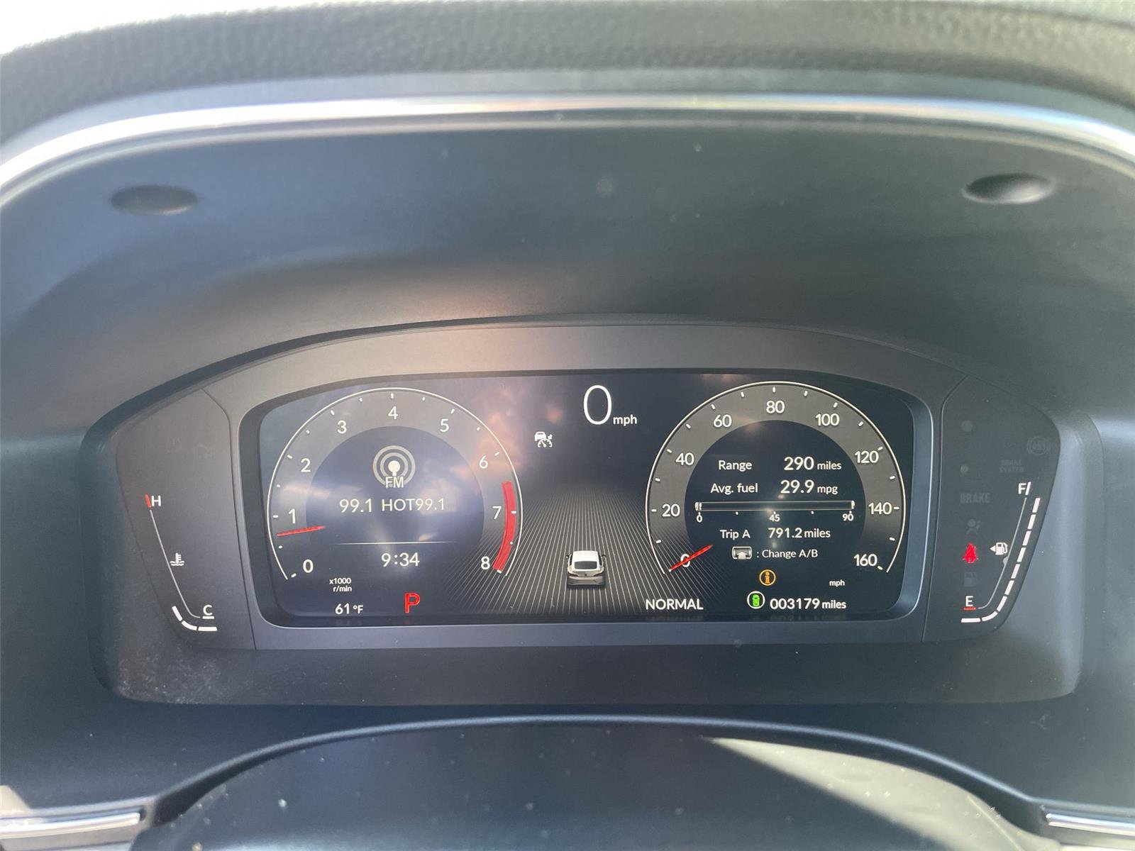 Used 2026 Acura Integra A-Spec FWD image 16