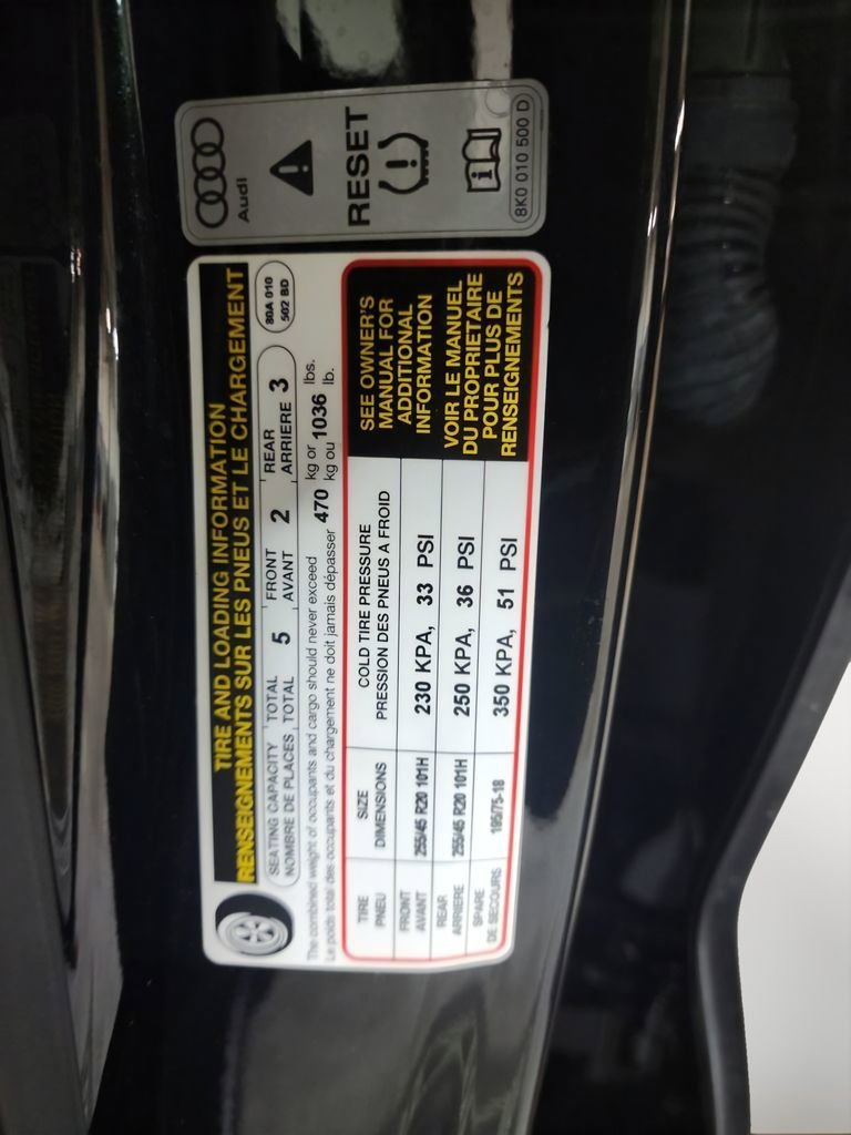 Used 2022 Audi Q5 2.0T Premium Plus image 30