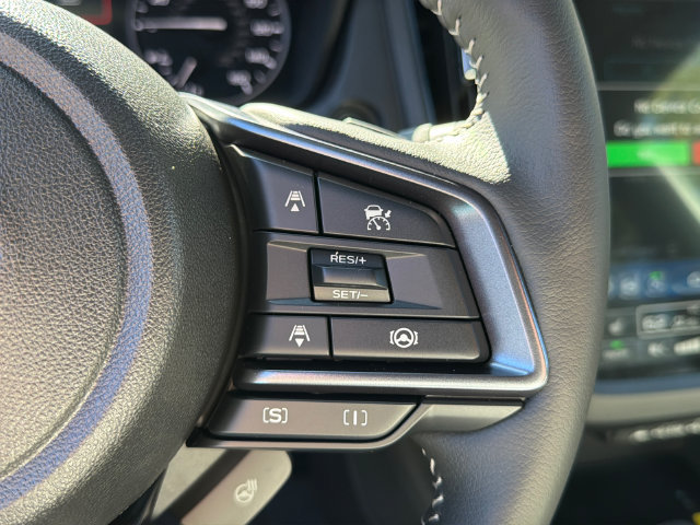 New 2026 Subaru Forester Limited AWD/4WD image 14