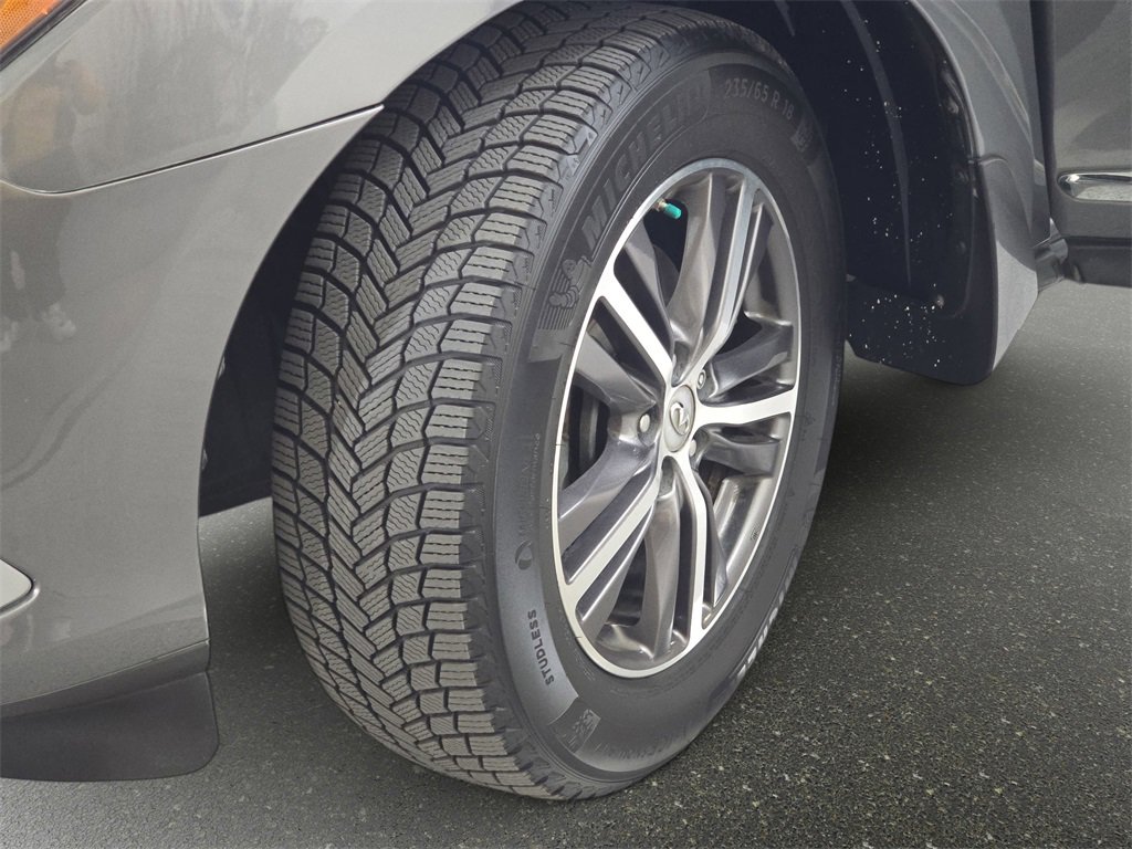 Used 2016 INFINITI QX60 AWD w/ Premium Plus Package image 36