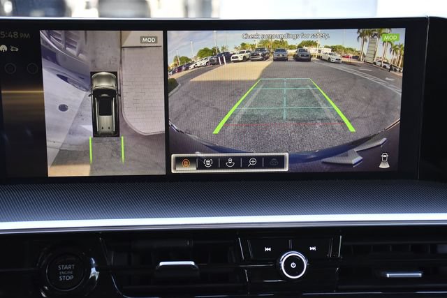 Used 2025 INFINITI QX80 Pure RWD image 18