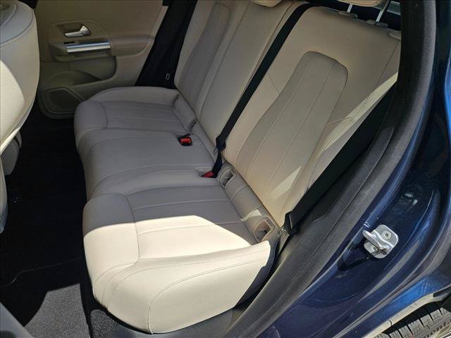 Certified 2023 Mercedes-Benz GLA 250 4MATIC image 14