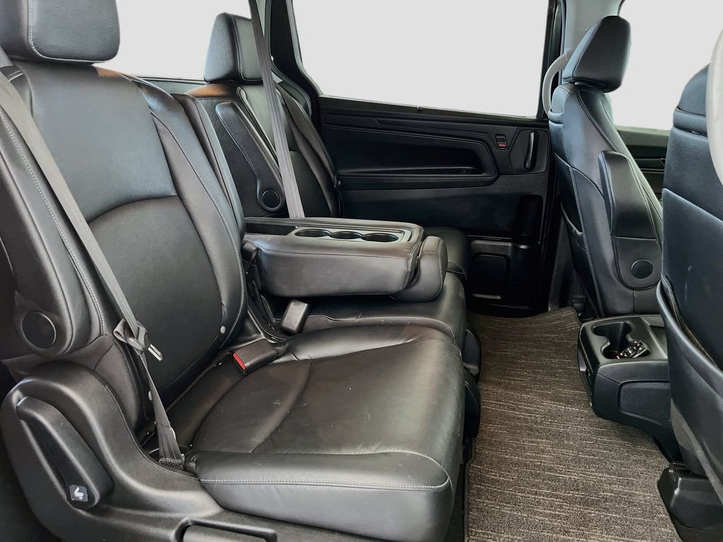 Used 2022 Honda Odyssey Touring image 30