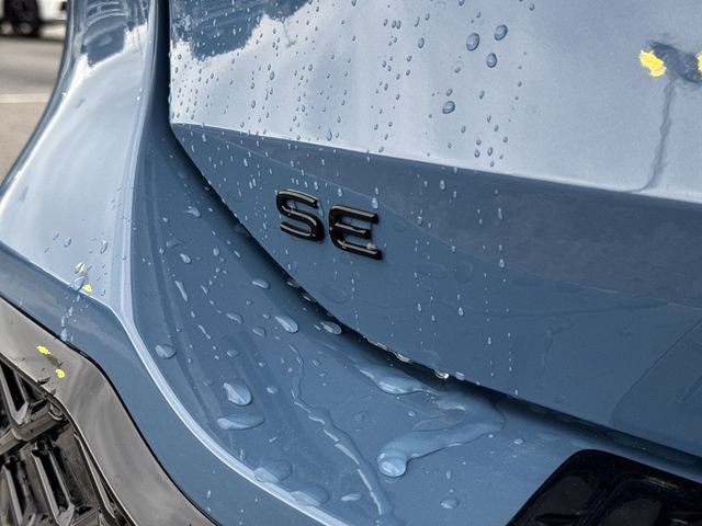 New 2026 Volkswagen Tiguan SE R-Line FWD image 31