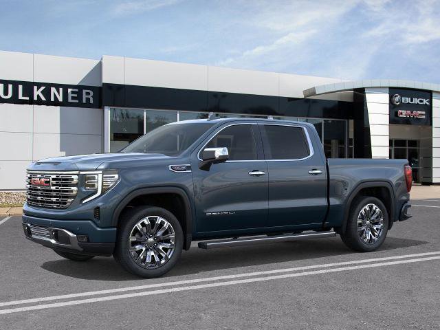 New 2026 GMC Sierra 1500 Denali image 23