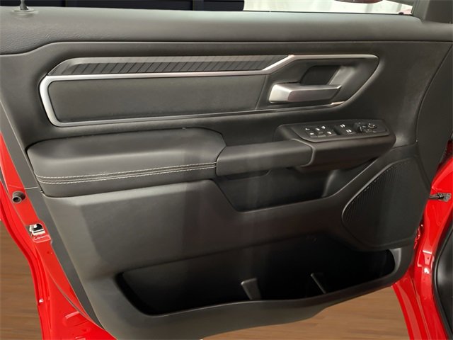 New 2025 RAM 1500 Big Horn image 51