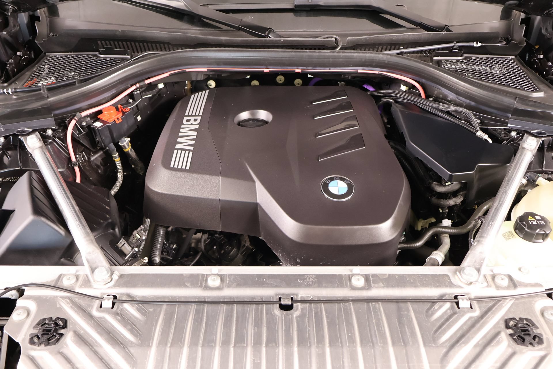 Used 2025 BMW X3 xDrive30i AWD/4WD image 20