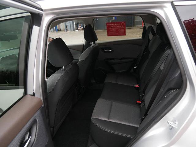 Certified 2021 Nissan Rogue SV image 11