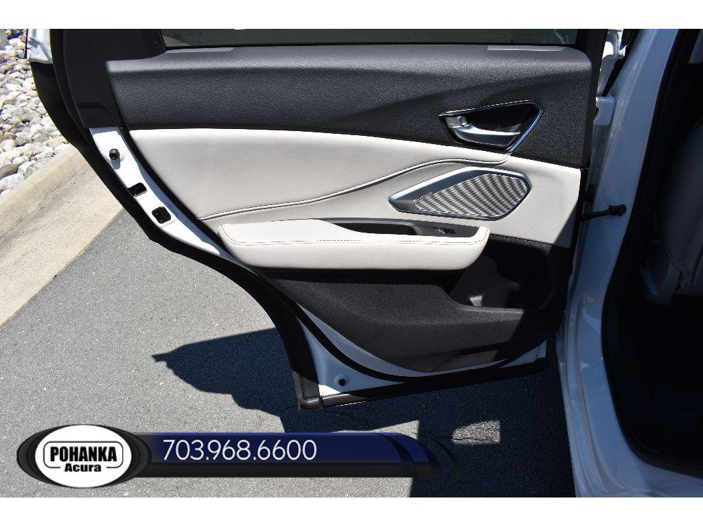 New 2026 Acura RDX SH-AWD w/ Technology Package image 31
