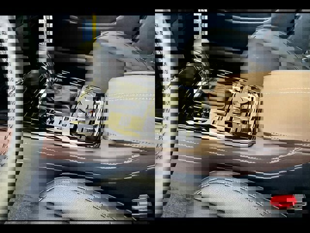 New 2025 MAZDA CX-30 2.5 Turbo w/ Premium Package image 49