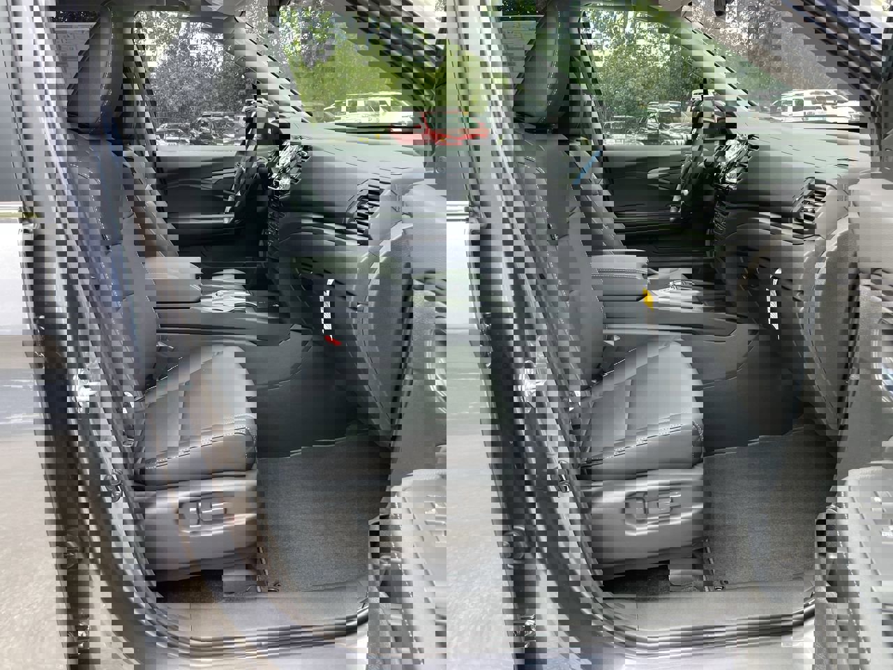 New 2026 Honda Ridgeline RTL image 20