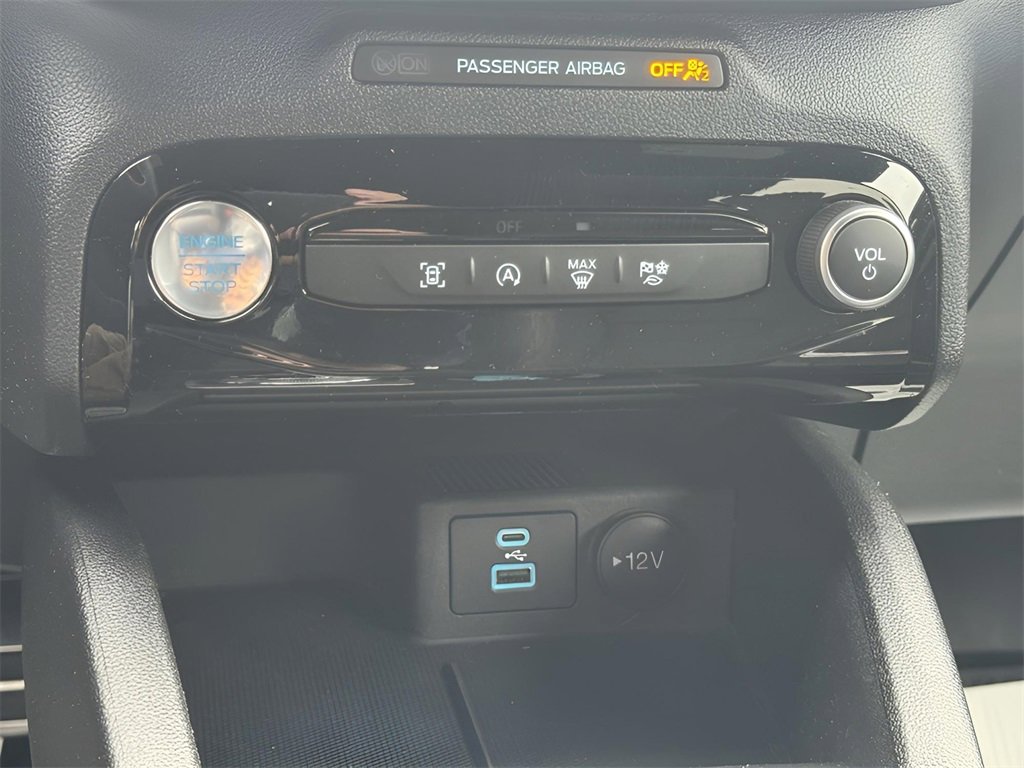 Used 2023 Ford Escape ST-Line w/ Tech Pack #1 image 16