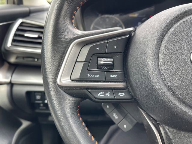 Used 2019 Subaru Crosstrek 2.0i Limited w/ Moonroof Package w/Navigation AWD/4WD image 25