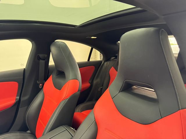 Used 2025 Mercedes-Benz CLA 250 image 5