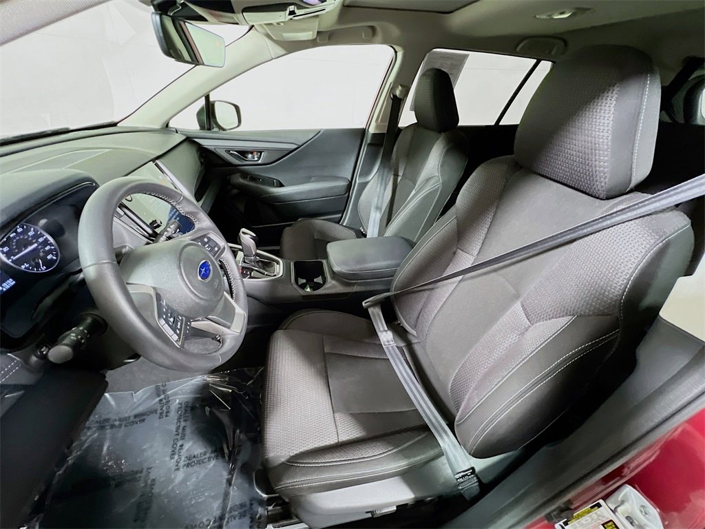 Used 2024 Subaru Outback Premium image 19